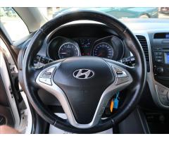 Hyundai ix20 1,4 CVVT,Trikolor,1majČR,klima - 15