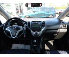 Hyundai ix20 1,4 CVVT,Trikolor,1majČR,klima - 16