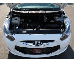 Hyundai ix20 1,4 CVVT,Trikolor,1majČR,klima - 20