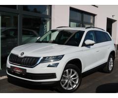 Škoda Kodiaq 2,0 TDI,1majČR,serv.kn.DPH - 1