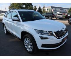 Škoda Kodiaq 2,0 TDI,1majČR,serv.kn.DPH - 2