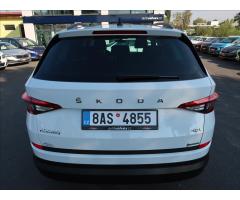 Škoda Kodiaq 2,0 TDI,1majČR,serv.kn.DPH - 8