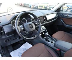 Škoda Kodiaq 2,0 TDI,1majČR,serv.kn.DPH - 9