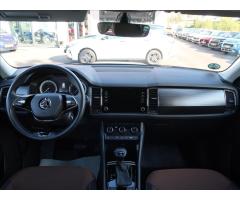 Škoda Kodiaq 2,0 TDI,1majČR,serv.kn.DPH - 17