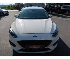 Ford Focus 1,5 TDCi,88kW,STline,1majČR,DPH - 7