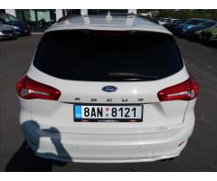 Ford Focus 1,5 TDCi,88kW,STline,1majČR,DPH - 8