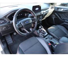 Ford Focus 1,5 TDCi,88kW,STline,1majČR,DPH - 9