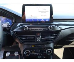 Ford Focus 1,5 TDCi,88kW,STline,1majČR,DPH - 14