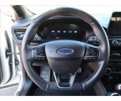 Ford Focus 1,5 TDCi,88kW,STline,1majČR,DPH - 17