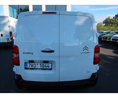 Citroën Jumpy 2,0 BHDi,90kW,L3H1,1majČR,DPH - 8