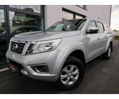 Nissan Navara 2,3 dCi,120kW,DoubleCab,NovéČR - 1