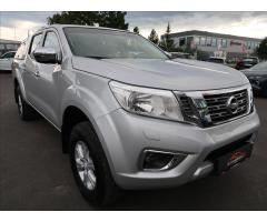 Nissan Navara 2,3 dCi,120kW,DoubleCab,NovéČR - 2