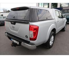 Nissan Navara 2,3 dCi,120kW,DoubleCab,NovéČR - 3