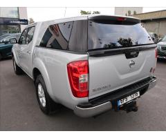 Nissan Navara 2,3 dCi,120kW,DoubleCab,NovéČR - 4