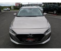 Hyundai i30 1,4 T-GDI,All Inclusive,1majČR - 7