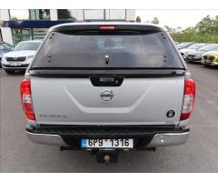 Nissan Navara 2,3 dCi,120kW,DoubleCab,NovéČR - 8