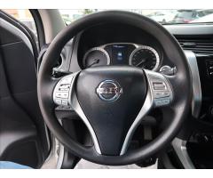 Nissan Navara 2,3 dCi,120kW,DoubleCab,NovéČR - 17