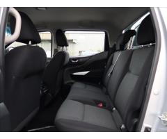 Nissan Navara 2,3 dCi,120kW,DoubleCab,NovéČR - 19