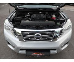 Nissan Navara 2,3 dCi,120kW,DoubleCab,NovéČR - 22