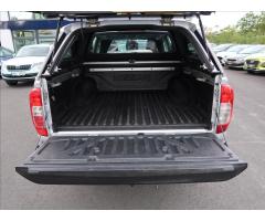 Nissan Navara 2,3 dCi,120kW,DoubleCab,NovéČR - 23