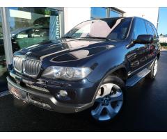 BMW X5 3,0 d,xDrive,160kW,Navi,panorama - 1