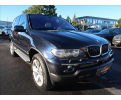 BMW X5 3,0 d,xDrive,160kW,Navi,panorama - 2