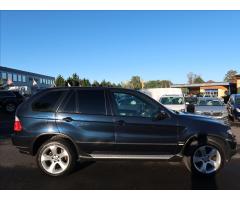 BMW X5 3,0 d,xDrive,160kW,Navi,panorama - 5