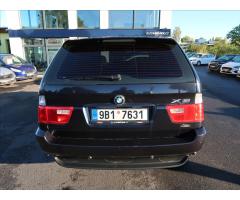 BMW X5 3,0 d,xDrive,160kW,Navi,panorama - 8