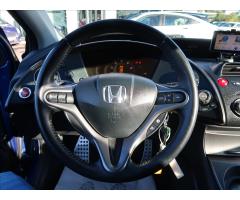 Honda Civic 1,8 i,103kW,Sport,NovéČR,klima - 19