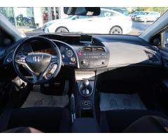 Honda Civic 1,8 i,103kW,Sport,NovéČR,klima - 21