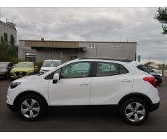 Opel Mokka 1,4 Turbo,103kW,1majČR,serv.k. - 6