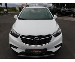 Opel Mokka 1,4 Turbo,103kW,1majČR,serv.k. - 7