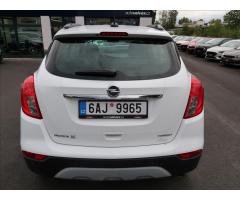 Opel Mokka 1,4 Turbo,103kW,1majČR,serv.k. - 8