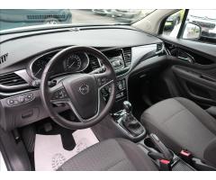 Opel Mokka 1,4 Turbo,103kW,1majČR,serv.k. - 9