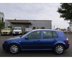 Volkswagen Golf 1,6 MPi,77kW,Klimatizace,09/26 - 6