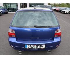 Volkswagen Golf 1,6 MPi,77kW,Klimatizace,09/26 - 8