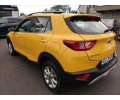 Kia Stonic 1,3 CVVT,Comfort,NovéČR,serv.k - 4