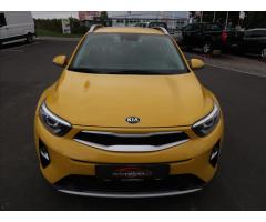 Kia Stonic 1,3 CVVT,Comfort,NovéČR,serv.k - 7