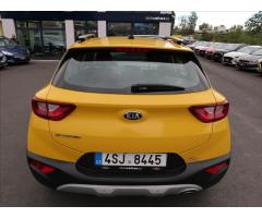 Kia Stonic 1,3 CVVT,Comfort,NovéČR,serv.k - 8