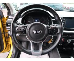 Kia Stonic 1,3 CVVT,Comfort,NovéČR,serv.k - 17