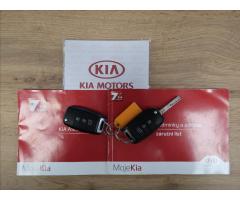 Kia Stonic 1,3 CVVT,Comfort,NovéČR,serv.k - 25