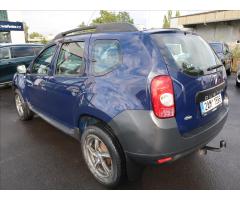 Dacia Duster 1,6 i,77kW,NovéČR,Klima,tažné - 4