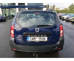 Dacia Duster 1,6 i,77kW,NovéČR,Klima,tažné - 8