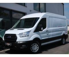 Ford Transit 2,0 TDCi,96kW,L3H2,1majČR,DPH - 1