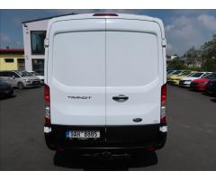 Ford Transit 2,0 TDCi,96kW,L3H2,1majČR,DPH - 8