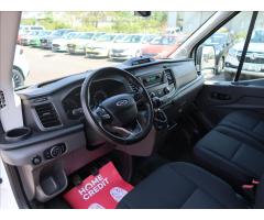 Ford Transit 2,0 TDCi,96kW,L3H2,1majČR,DPH - 9