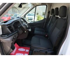 Ford Transit 2,0 TDCi,96kW,L3H2,1majČR,DPH - 12