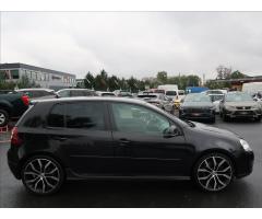 Volkswagen Golf 1,4 TSI,125kW,GT Sport - 5