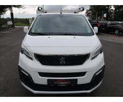 Peugeot Expert 2,0 BHDi,110kW,L3,6míst,DPH - 7