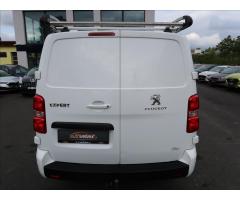 Peugeot Expert 2,0 BHDi,110kW,L3,6míst,DPH - 8